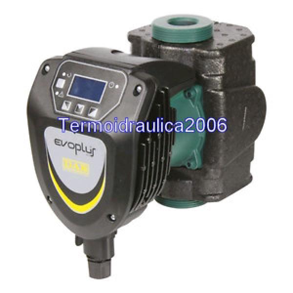 DAB Wet Rotor Electronic Circulator EVOPLUS Small 80/180XM 135W 240V 180mm Z1 Pump #1 image