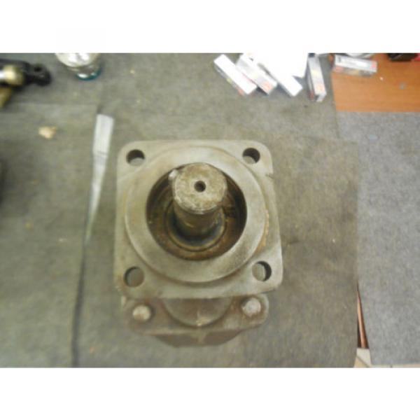 PARKER COMMERCIAL HYDRAULIC # 3139122156 Pump #3 image