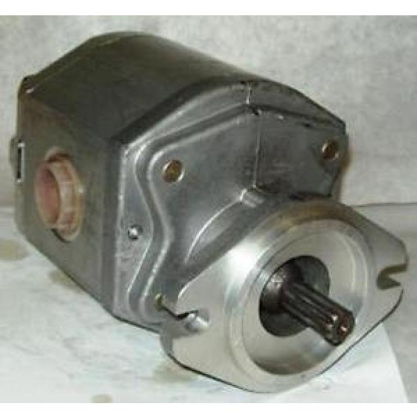 Hydreco 7.1 GPM Aluminum Gear HMP3III20/2011A2 Pump #1 image