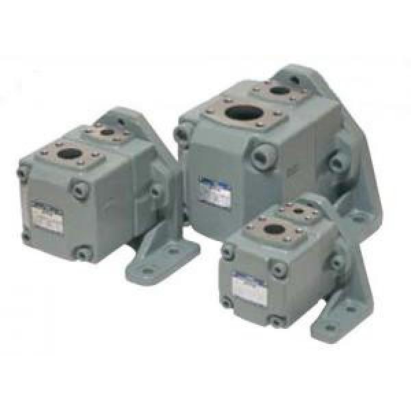 Yuken PV2R Series Single Vane Pumps PV2R4-200-L-RAR-30 #1 image