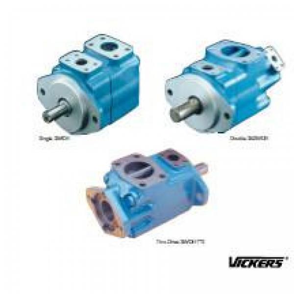 VQH Series 35VQH-25A-S-86-D-L Vane Pumps #1 image