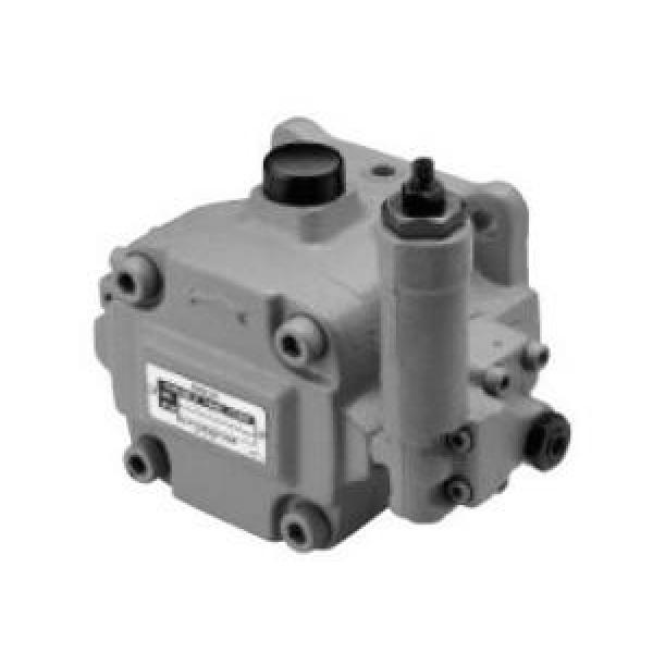 NACHI VDR-1B-1A2-1618D Series High-Pressure Type Variable Volume Vane Pump #1 image