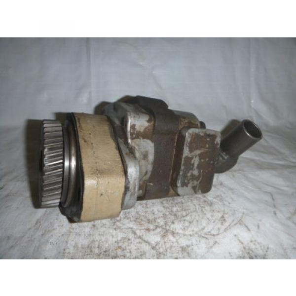 Hydraulic Gear HP16 280 2N6 Pump #1 image