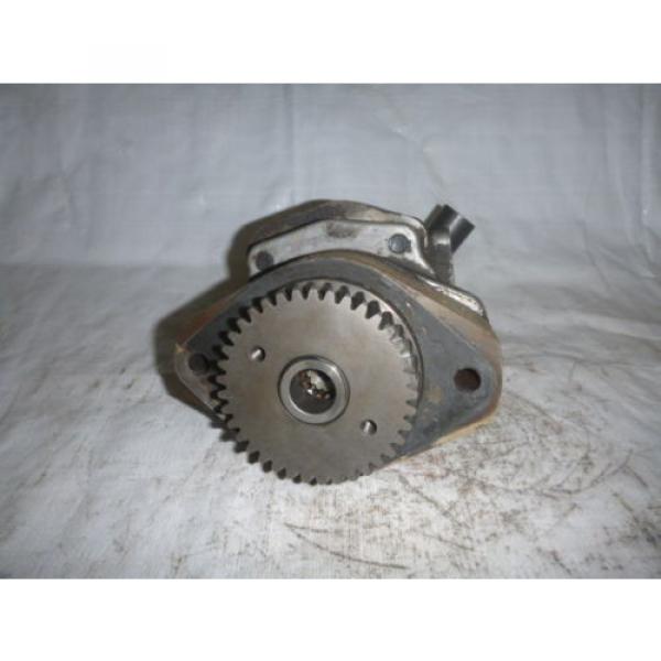 Hydraulic Gear HP16 280 2N6 Pump #2 image
