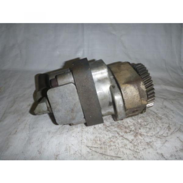 Hydraulic Gear HP16 280 2N6 Pump #3 image