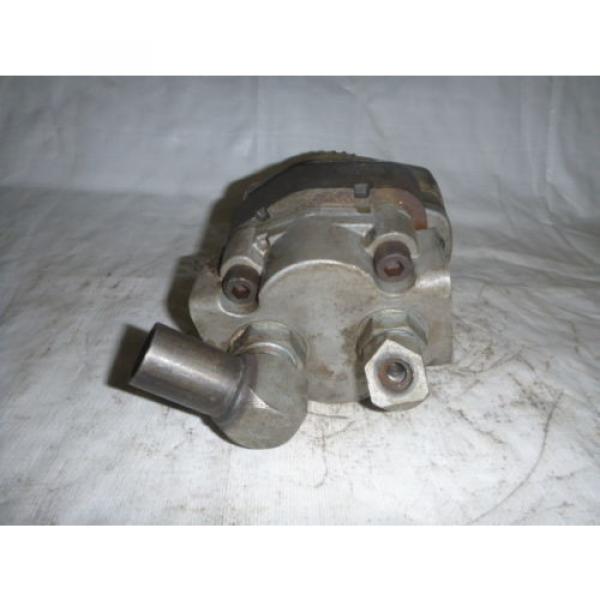 Hydraulic Gear HP16 280 2N6 Pump #4 image