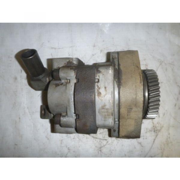 Hydraulic Gear HP16 280 2N6 Pump #5 image