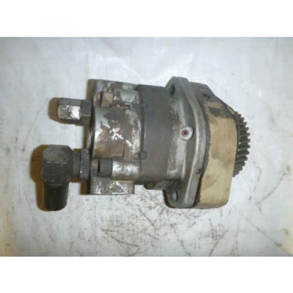Hydraulic Gear HP16 280 2N6 Pump #6 image