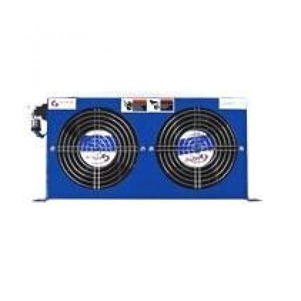 AH0608LT-CD1 Hydraulic Oil Air Coolers #1 image