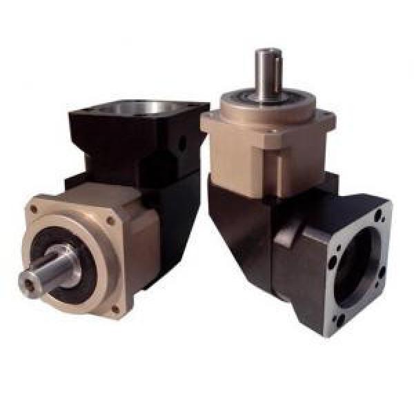 ABR220-070-S2-P2 Right angle precision planetary gear reducer #1 image