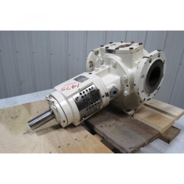 TopGear GP5880 G2SSBG2 Bg2 TC Internal Rotary Gear Positive Displacement  Pump #6 image