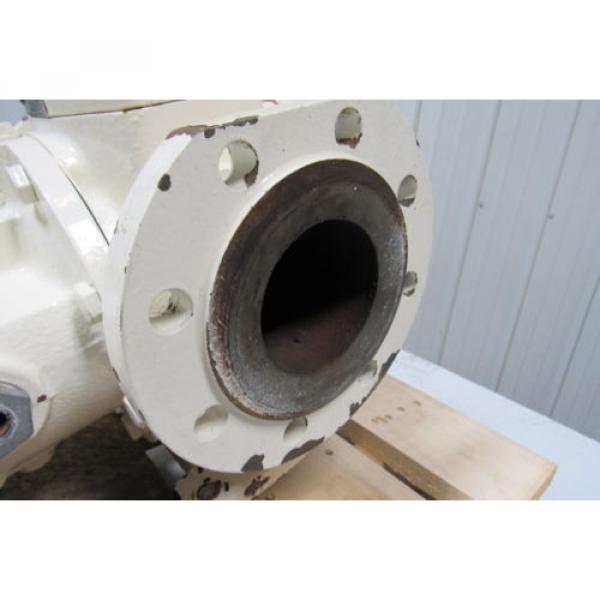 TopGear GP5880 G2SSBG2 Bg2 TC Internal Rotary Gear Positive Displacement  Pump #7 image