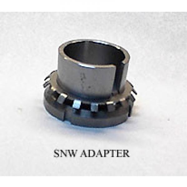 SKF SNW 122X4. #1 image