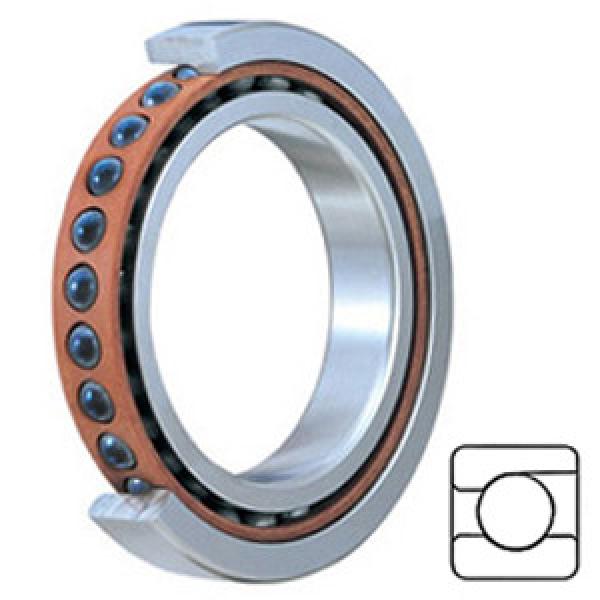 SKF 7018 ACD/HCP4A Precision Ball Bearings #1 image