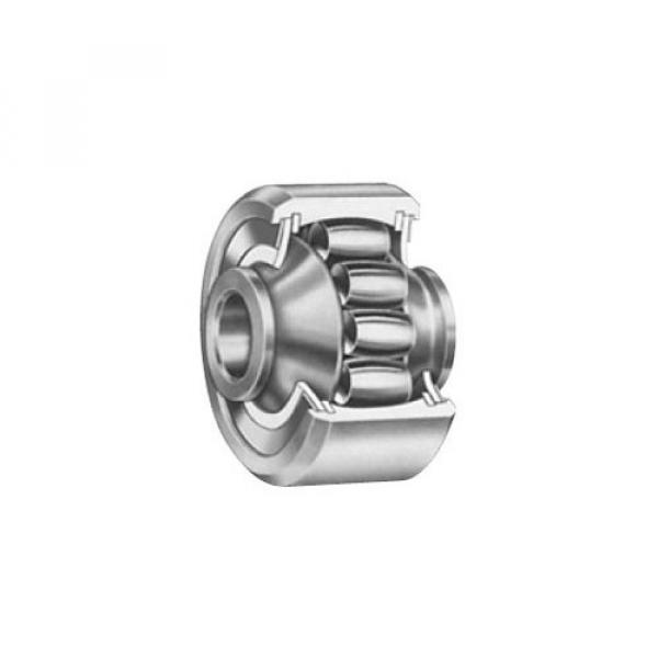 RBC Self-aligning ball bearings Brazil Bearings DSP6FS464 #1 image