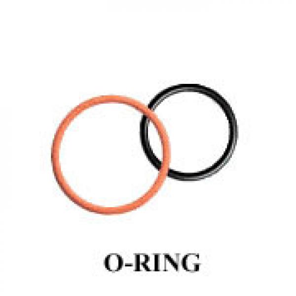 Orings 124 SILICONE O-RING #1 image