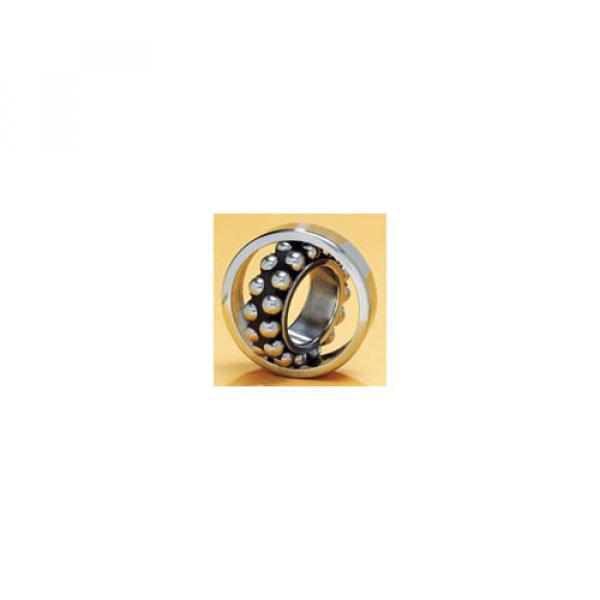 SKF Self-aligning ball bearings Poland 1224 KM/C3 #1 image