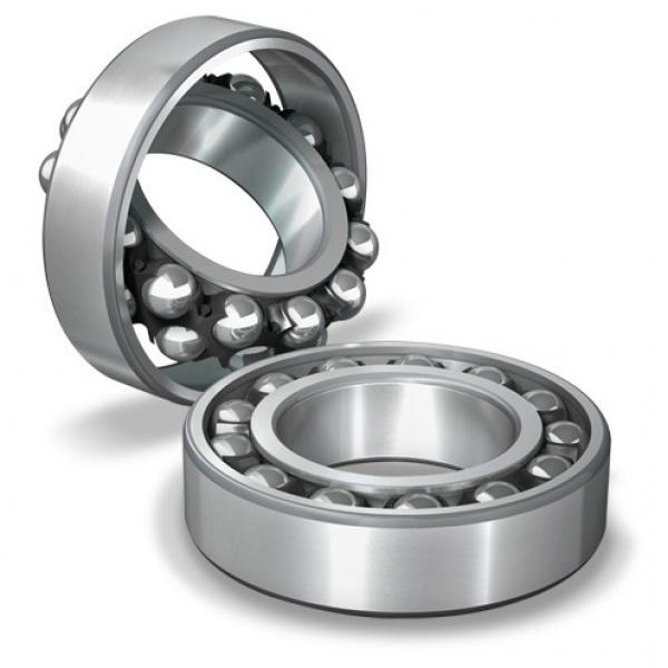 NSK ball bearings Finland 1317KJ #1 image