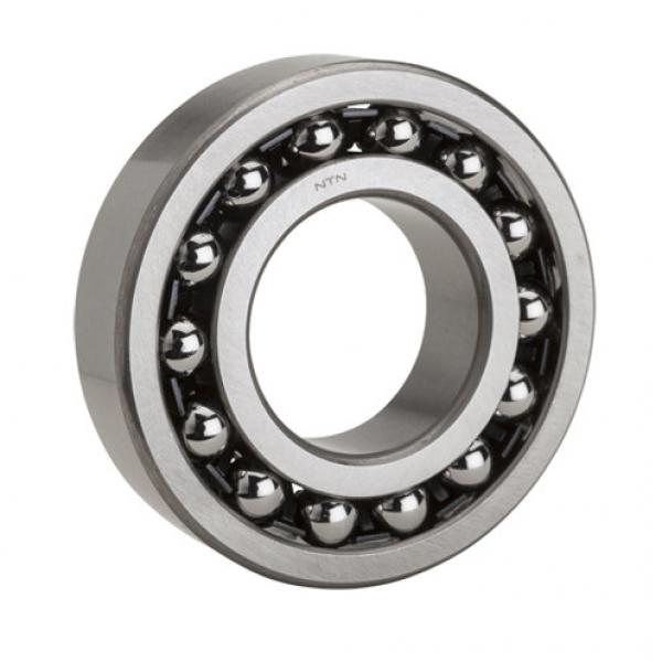 NTN Self-aligning ball bearings Uruguay 1317 #1 image