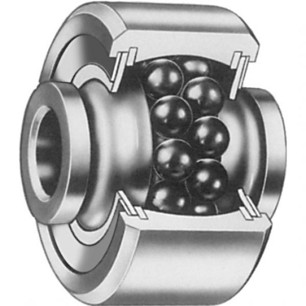 RBC Self-aligning ball bearings New Zealand Bearings MDSP4FS428 #1 image