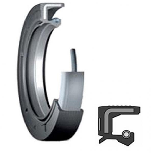 SKF Sealing Solutions 24X52X7 #1 image