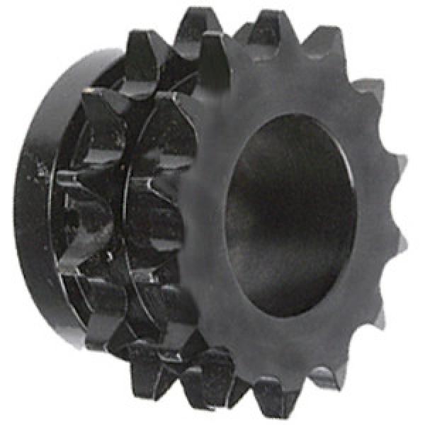 SATI PD10021 Roller Chain Sprockets #1 image