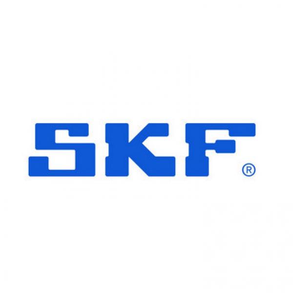 SKF FYTWK 507 Y Oval flanged housings for Y-bearings #5 image