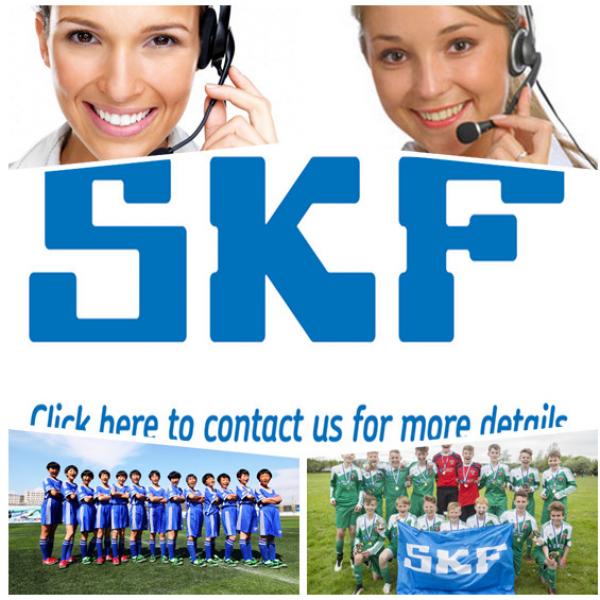 SKF KMFE 36 Lock nuts with integral locking #3 image