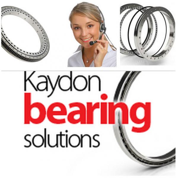 Kaydon Bearings MTE-145X #4 image