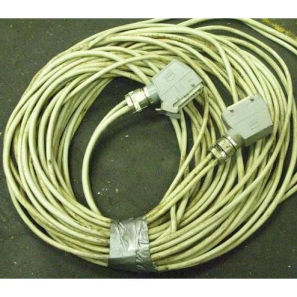 ABB Robot Cable 75 feet 3HAC3355-1 #1 image
