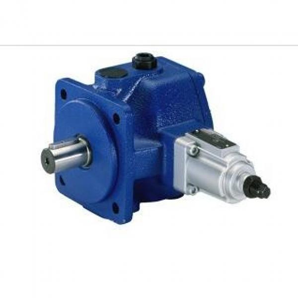 Japan Yuken hydraulic pump A145-L-R-01-C-S-K-32 #4 image