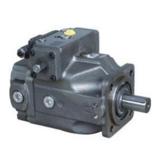  Rexroth Gear pump AZPF-10-005RQR20MB 0510325016  #1 image
