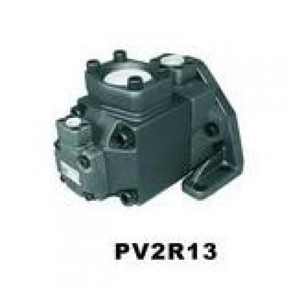  Parker Piston Pump 400481004608 PV270R1D3D2NUPG4242+PV18 #3 image