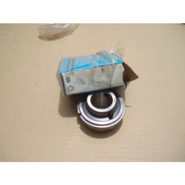 FYH Bearing Units ER207 UC207 20 with snap ring and collar #3 image