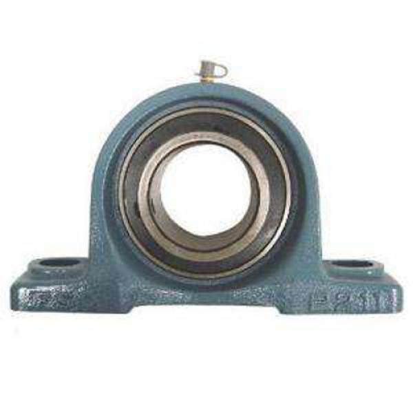 RHP BEARING PSF1.7/16CR Mounted Units &amp; Inserts #1 image