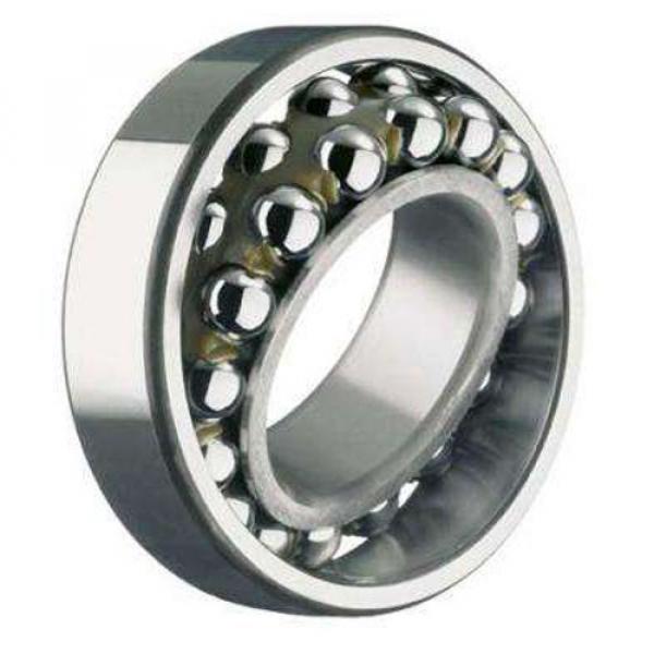 SKF Self-aligning ball bearings Portugal 7204 CDGA/P4A #1 image