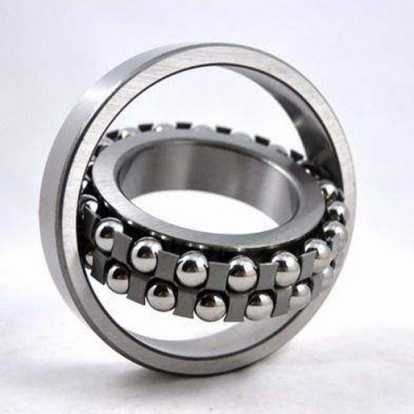 NTN Self-aligning ball bearings Japan 29415E #1 image