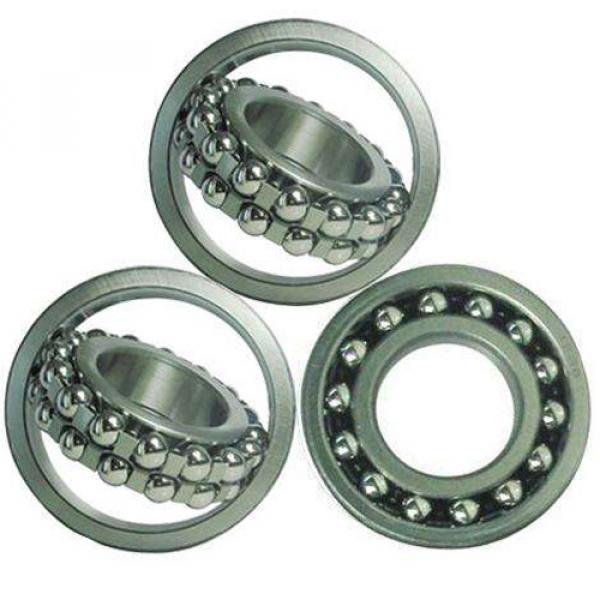 1 ball bearings Spain Self Aligning Ball Bearings 2200 10x30x14 Self-Align #1 image