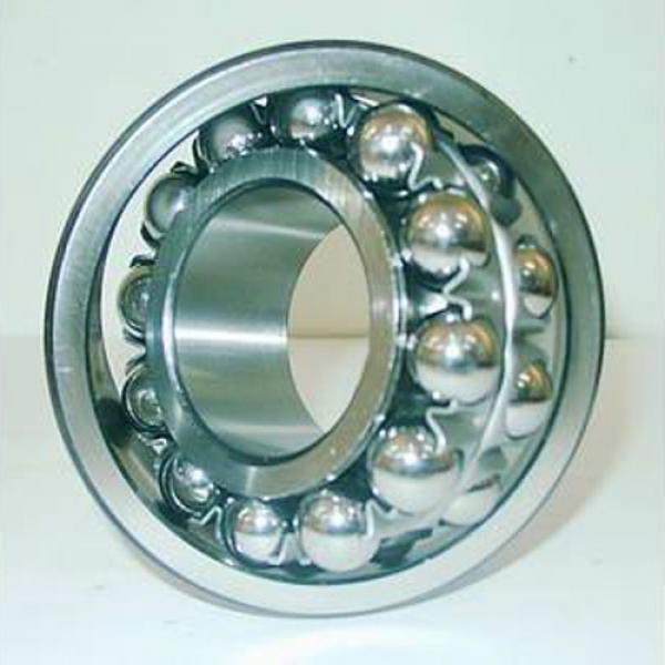 1 Self-aligning ball bearings Uruguay NIB SKF 1315-K-C3 1315KC3 SELF ALIGNING BALL BEARING #1 image