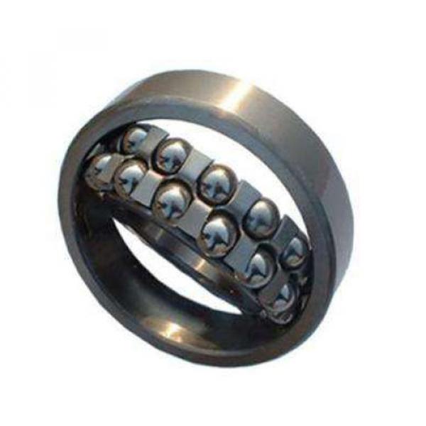 SKF Self-aligning ball bearings Philippines 7018 CD/HCP4ADGA #1 image