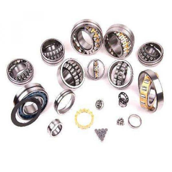 SKF ball bearings Thailand 7018 ACD/P4ADBA #1 image