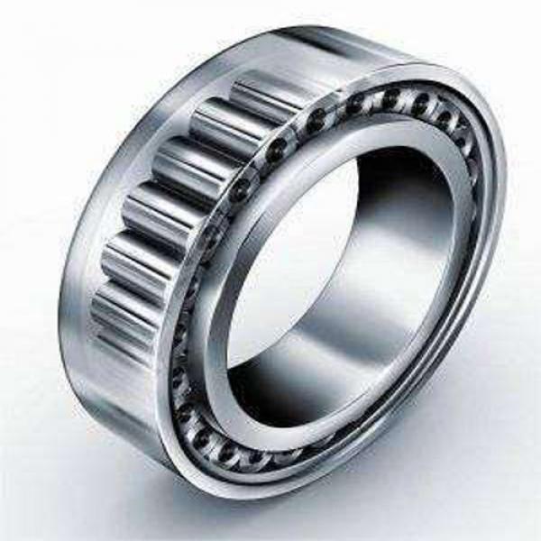 NU418 Cylindrical Roller Bearing 90x225x54 Cylindrical Bearings NU418 #1 image