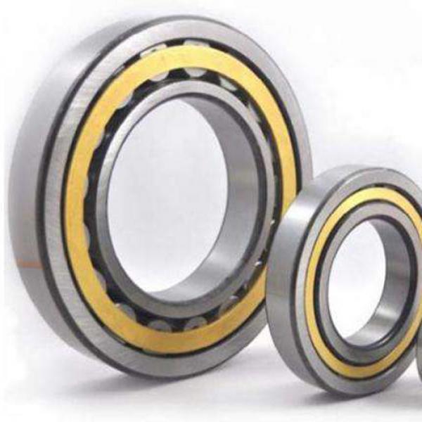 NU2216 Cylindrical Roller Bearing 80x140x33 Cylindrical Bearings #1 image