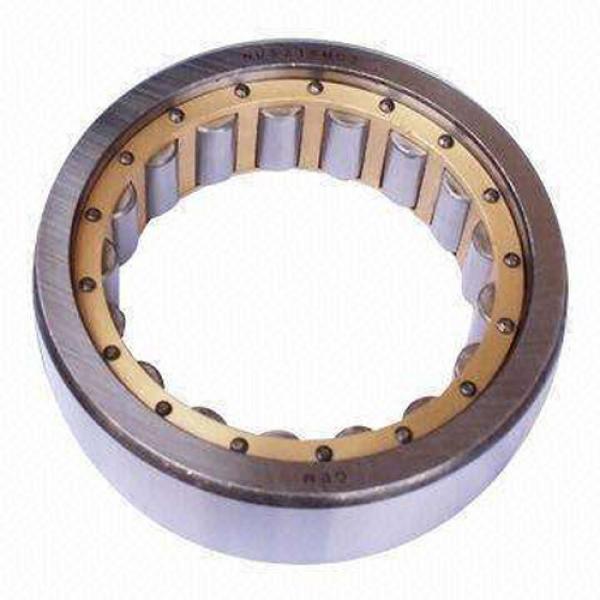 NU2324 Cylindrical Roller Bearing 120x260x86 Cylindrical Bearings #1 image