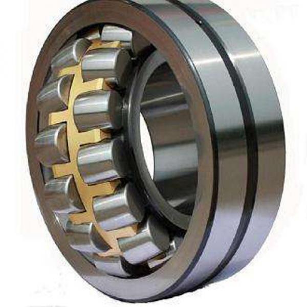 NU207MY Nachi Cylindrical Roller Bearing Bronze Cage Japan 35x72x17 10285 #1 image