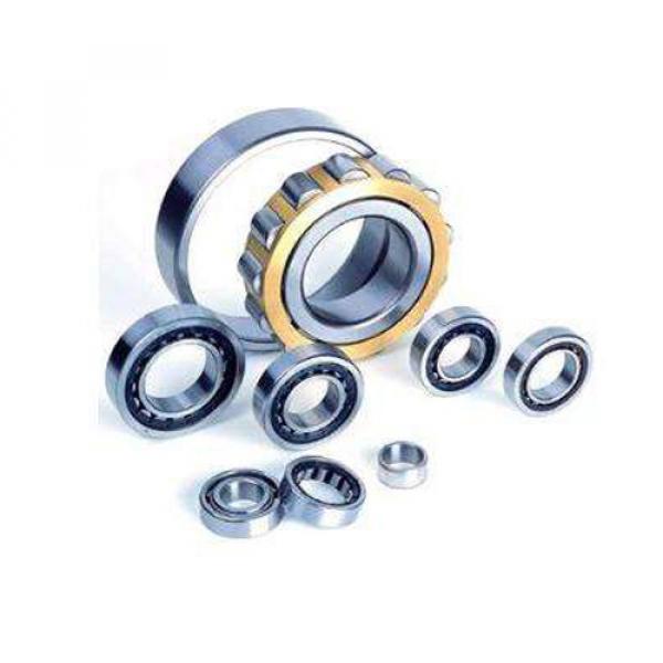 NU1040 Cylindrical Roller Bearing 200x310x51 Cylindrical Bearings #1 image