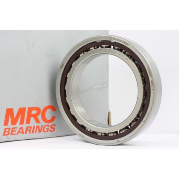 7117KRDS MRC Bearings Single Row Ball Bearing THRUST Bearing ABEC7 85mm X 130mm #3 image