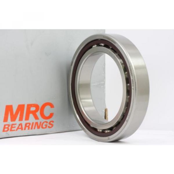 7117KRDS MRC Bearings Single Row Ball Bearing THRUST Bearing ABEC7 85mm X 130mm #5 image