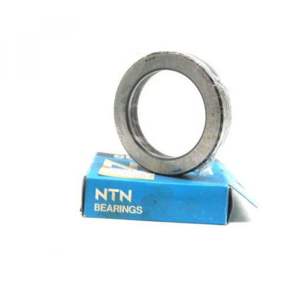 Ntn 51112 Single Thrust Ball Bearing 65mm ID x 85mm OD x 17mm W New #1 image