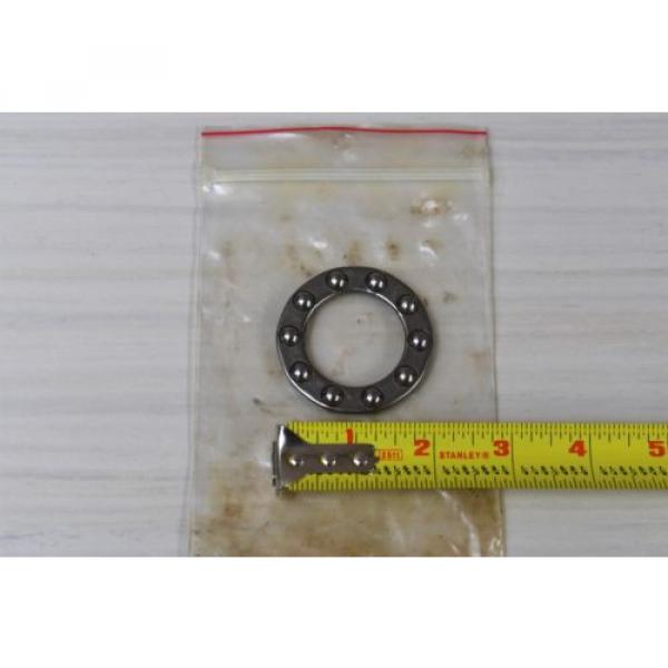 Dresser Masoneilan  retainer thrust ball bearings 971703005-888-0000, new in box #5 image